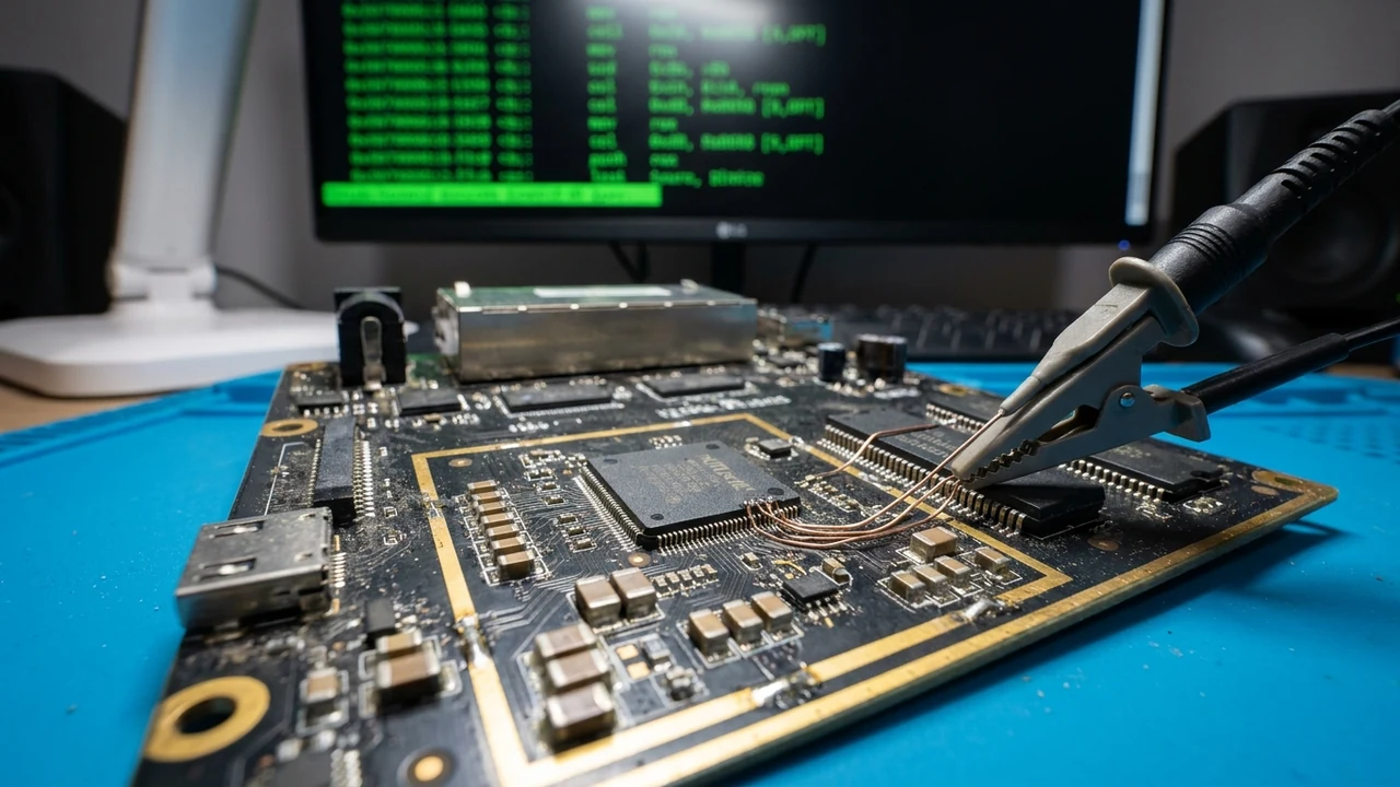 Investigadores advierten sobre código de explotación público para el RCE crítico en MikroTik RouterOS (CVE-2026-84411)