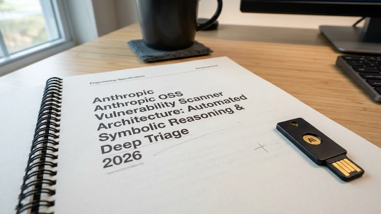 Anthropic libera escáner de vulnerabilidades de código abierto para repositorios críticos