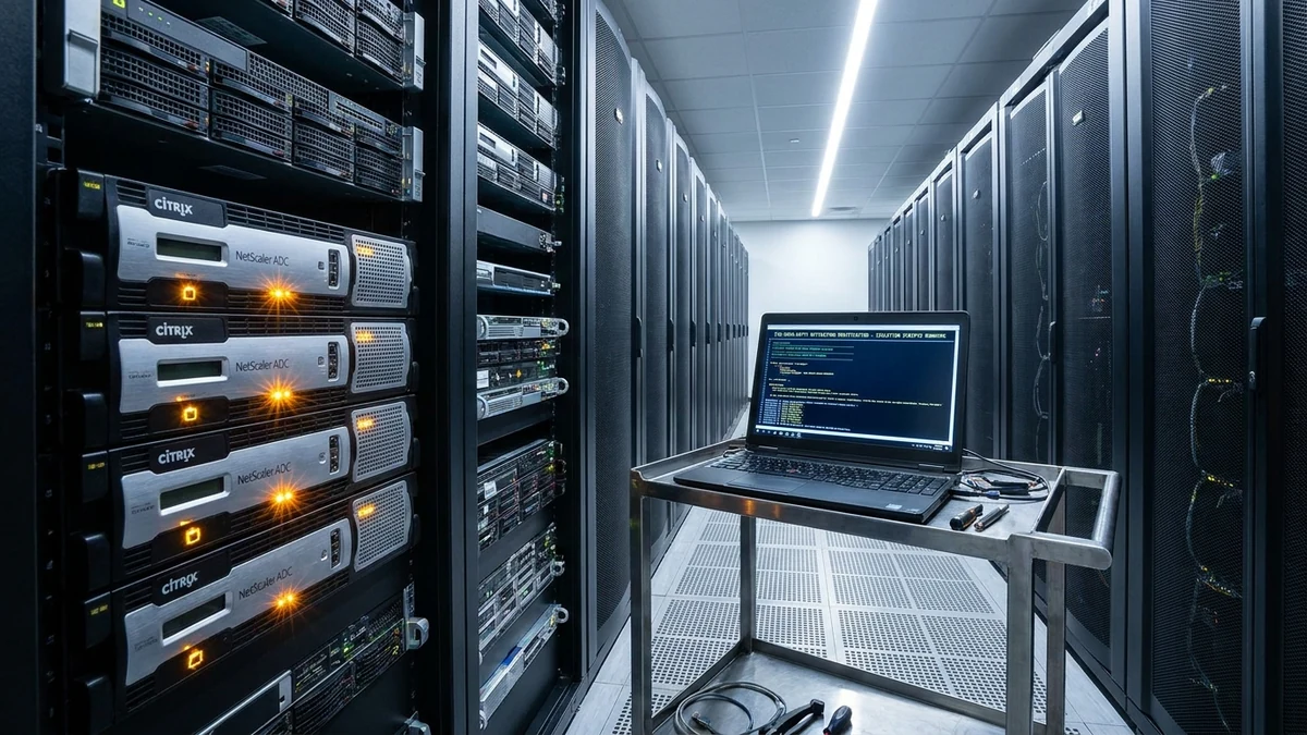 Concluyó el plazo de CISA para aislar gateways Citrix NetScaler bajo explotación activa