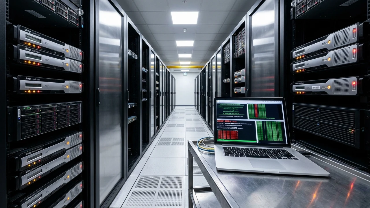Verificación estricta de gateways Citrix NetScaler tras vencer los plazos de remediación obligatoria