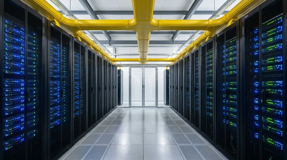 Claro Argentina amplía la capacidad de sus centros de datos en Buenos Aires para coubicación corporativa y nube privada