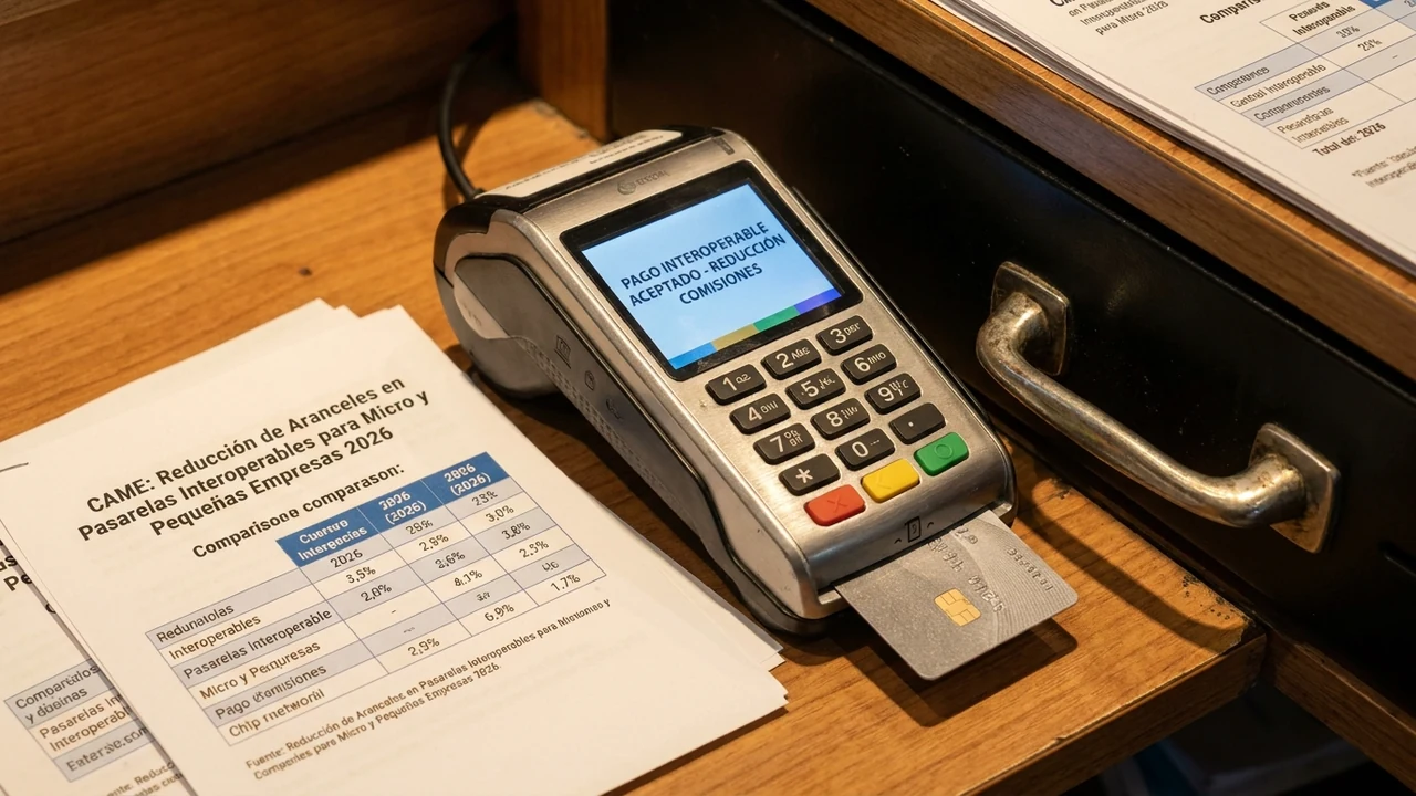 Comercios adoptan pasarelas de pago interoperables para reducir comisiones por transacciones bancarias