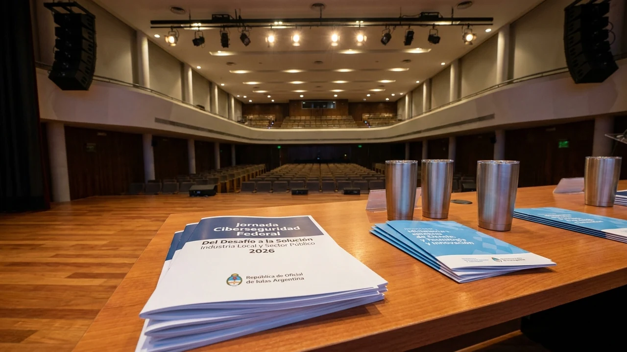 Encuentro en el C3 analizará soluciones locales de ciberseguridad para el sector público argentino