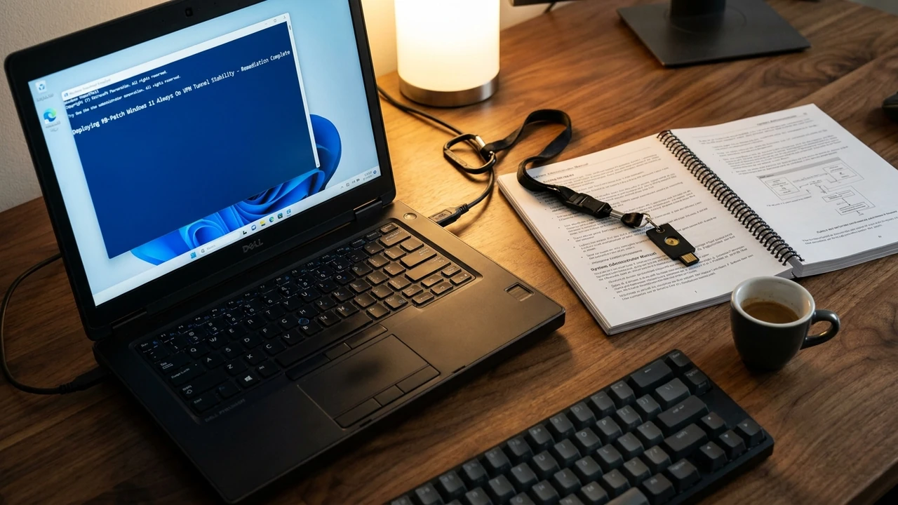 F5 insiste en aislar interfaces OAuth no parchadas en balanceadores BIG-IP APM