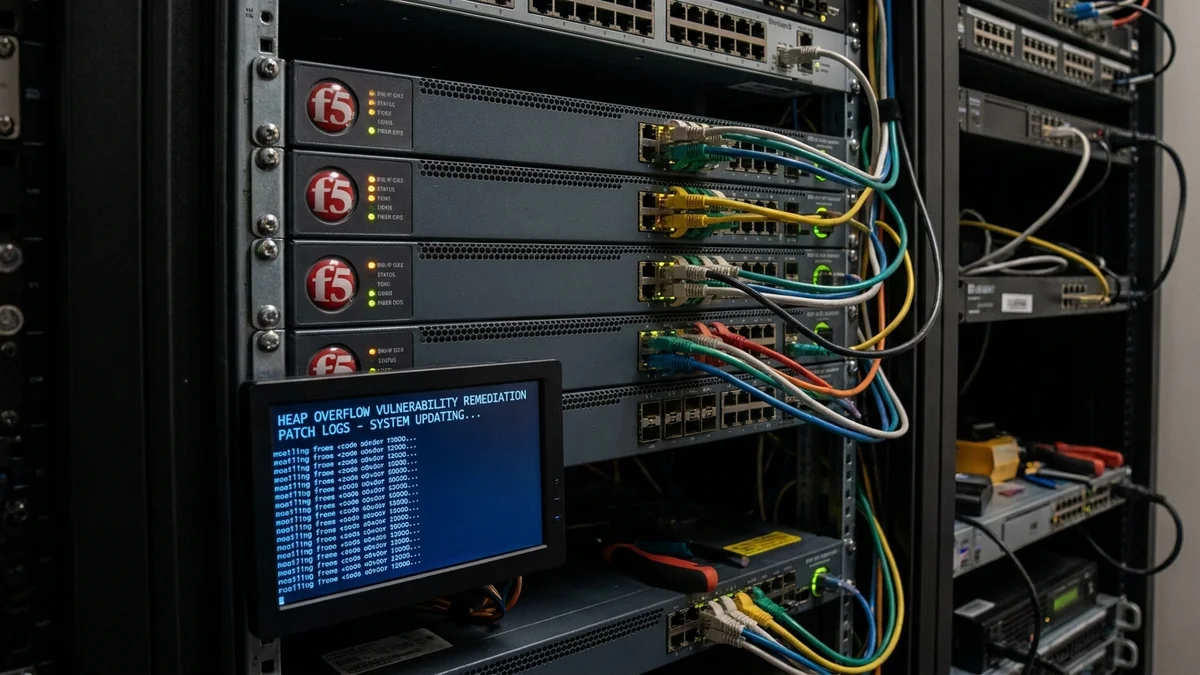F5 corrige de urgencia vulnerabilidad zero-day crítica (CVSS 9.8) en BIG-IP APM explotada para RCE en servidores OAuth