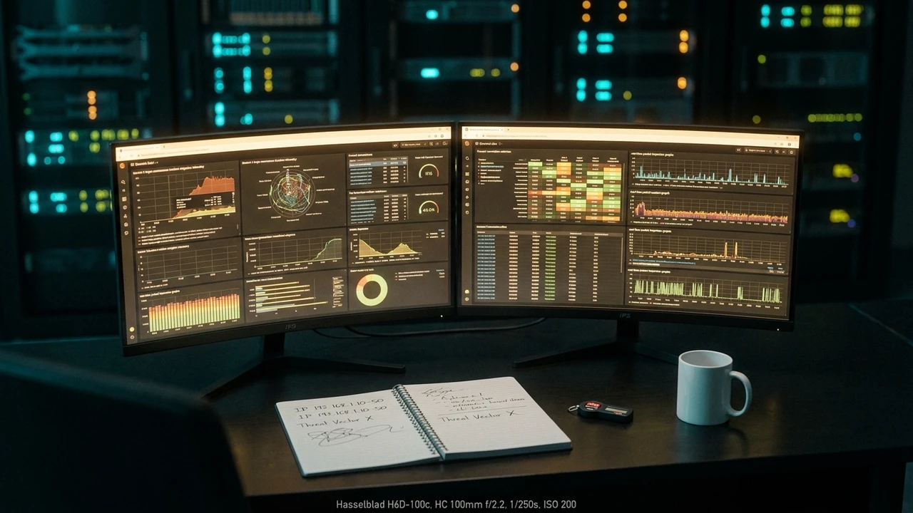 Despliegue operativo de Gemini 4 Argon en centros de operaciones de seguridad informática