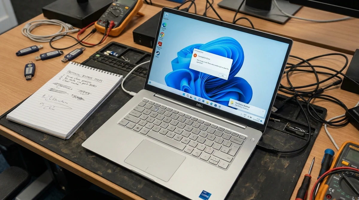 Microsoft confirma que parches de Windows rompen Always On VPN y desactivan silenciosamente las copias de seguridad en Windows 11