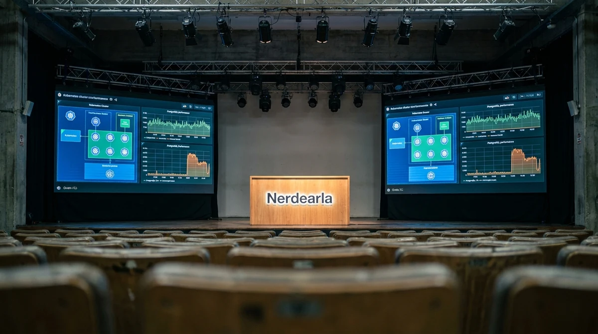 Nerdearla Argentina 2026 concluye su 13ª edición en Buenos Aires congregando a más de 50.000 profesionales tech