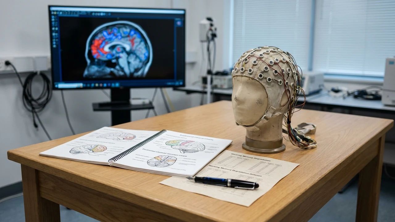 Especialistas en neurociencias analizan el impacto de asistentes cognitivos en la salud cerebral y la memoria de trabajo