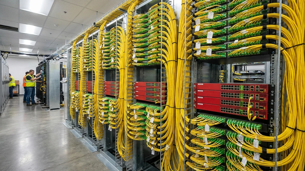 Redes de distribución de contenido refuerzan protocolos Anycast ante picos masivos de degradación en el borde