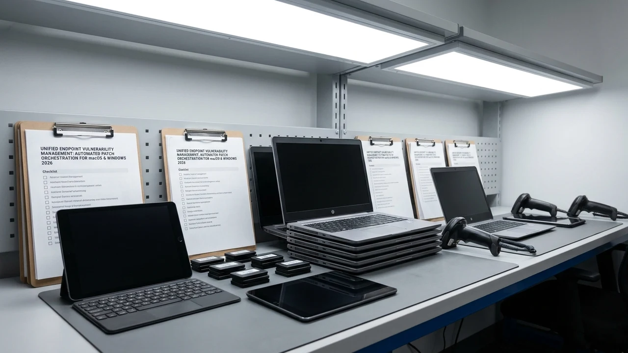 Scalefusion lanza módulo de gestión de vulnerabilidades unificado para Windows y macOS