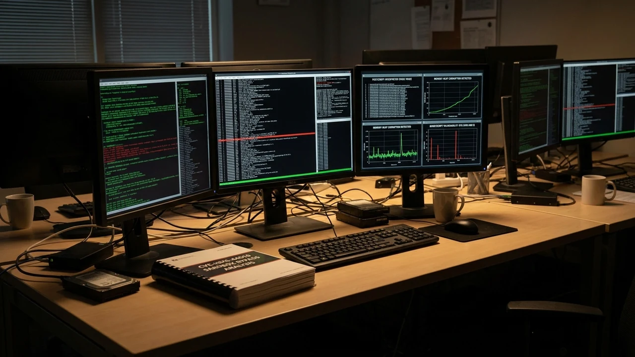 Vulnerabilidad crítica en Ghostscript permite a atacantes secuestrar servidores web mediante subida de archivos PDF